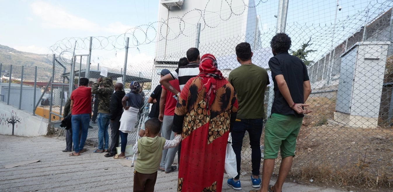 Νοσοκομείο Σάμου: «Βιοµηχανία» πλαστών εγγράφων – Τι αποκαλύπτει ο διοικητής (βίντεο)